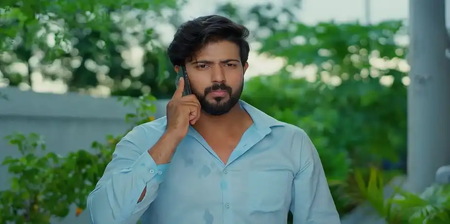 Meghasandesam - August 09, 2024 - Episode Spoiler