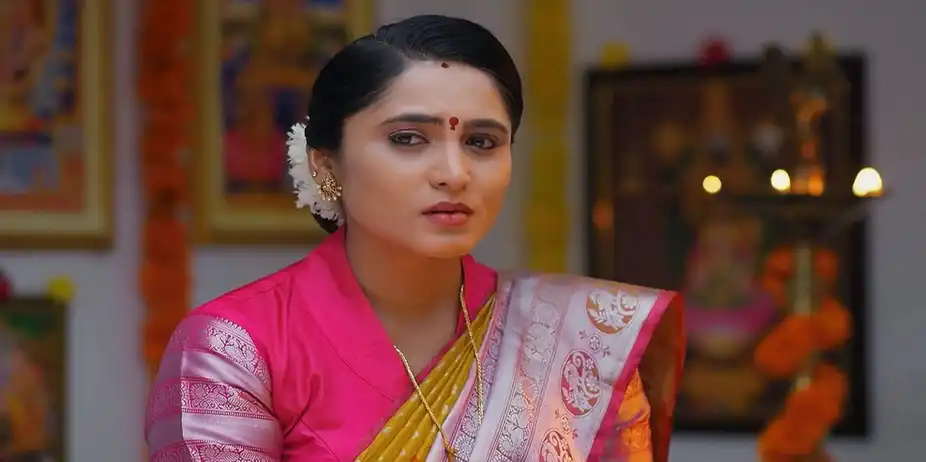 Meghasandesam - August 10, 2024 - Episode Spoiler