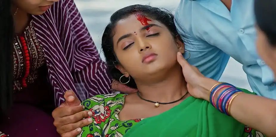 Meghasandesam - August 08, 2024 - Episode Spoiler