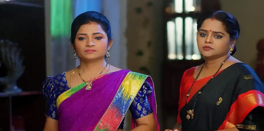 Padamati Sandhyaragam - 07 August, 2024