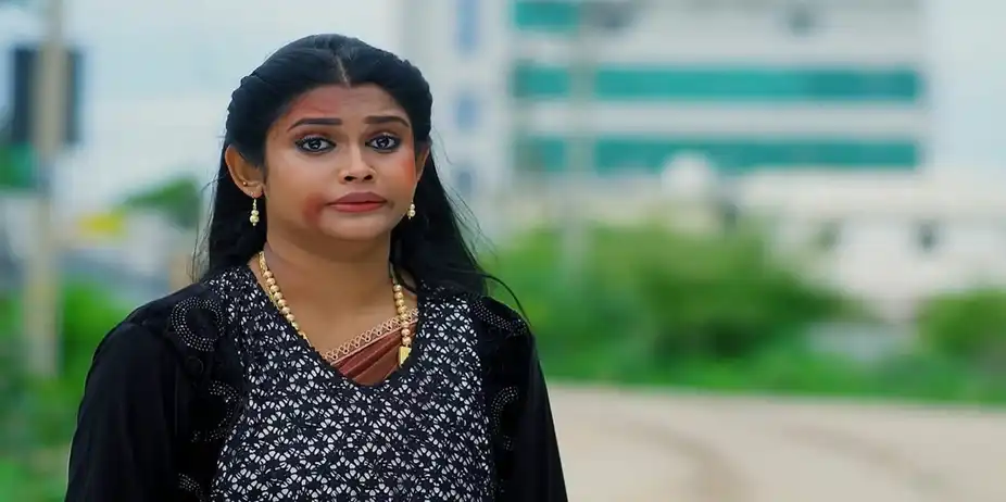 Padamati Sandhyaragam - 06 August, 2024