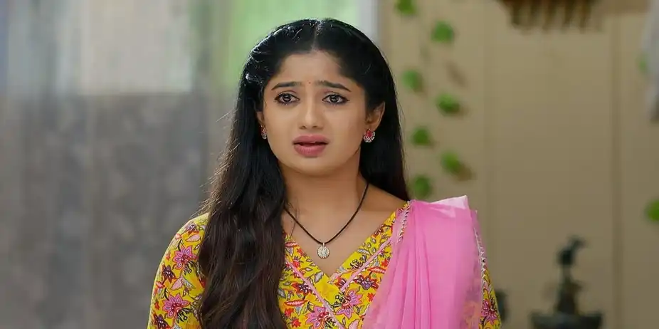 Padamati Sandhyaragam - 08 August, 2024