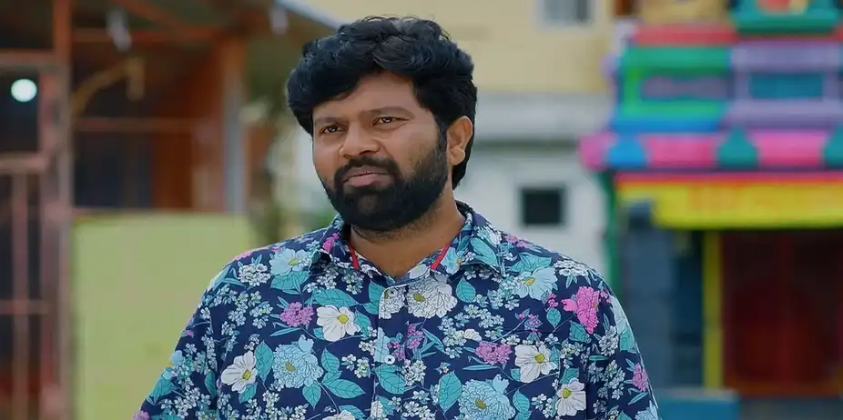 Padamati Sandhyaragam - 09 August, 2024