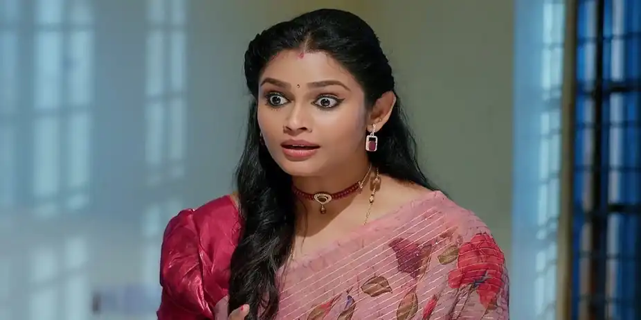 Padamati Sandhyaragam - 12 August, 2024