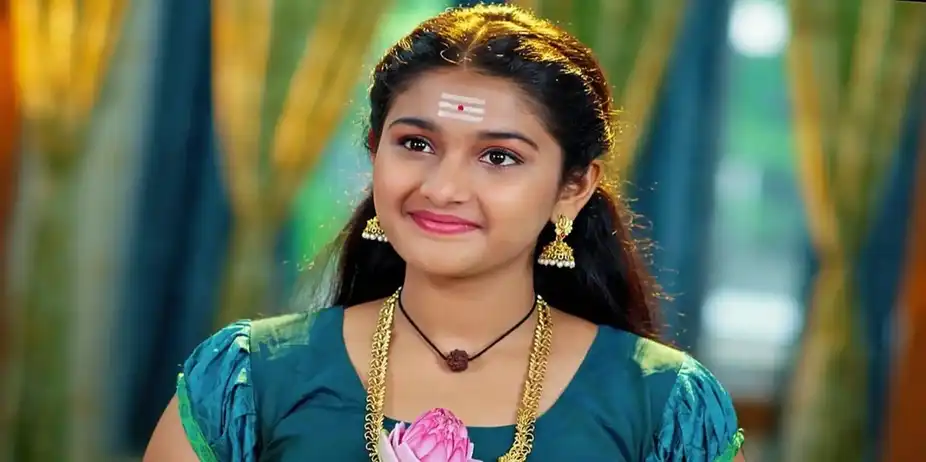 Trinayani - 09 August, 2024