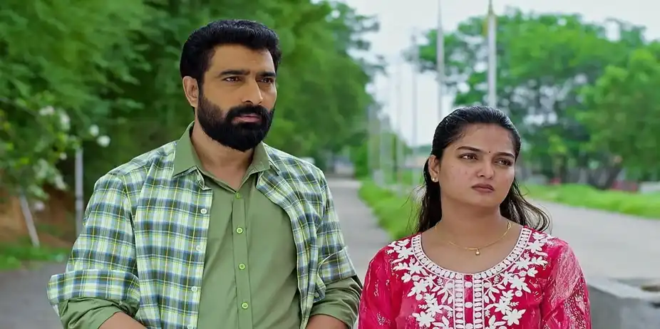 Prema Entha Madhuram - 07 August, 2024