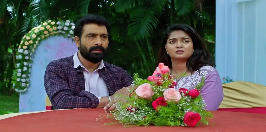 Prema Entha Madhuram - 12 August, 2024