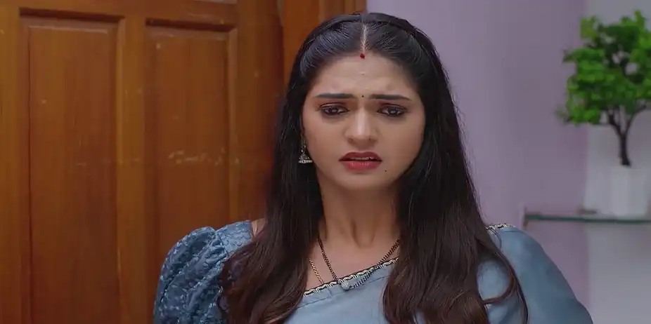 Nindu Noorella Saavasam - August 10, 2024 - Best Scene