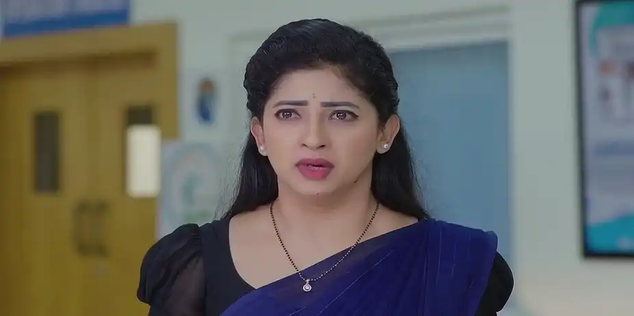 Nindu Noorella Saavasam - August 05, 2024 - Best Scene