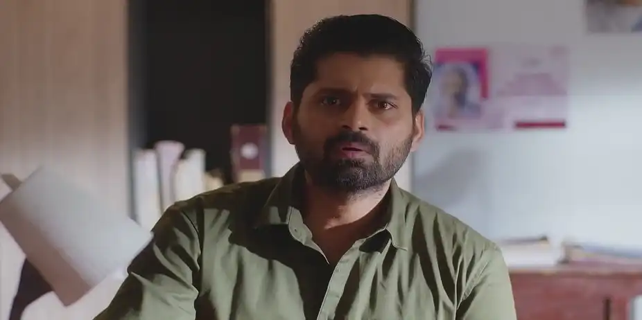 Nindu Noorella Saavasam - August 06, 2024 - Best Scene