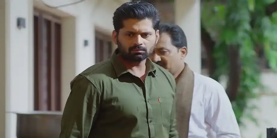 Nindu Noorella Saavasam - August 07, 2024 - Best Scene