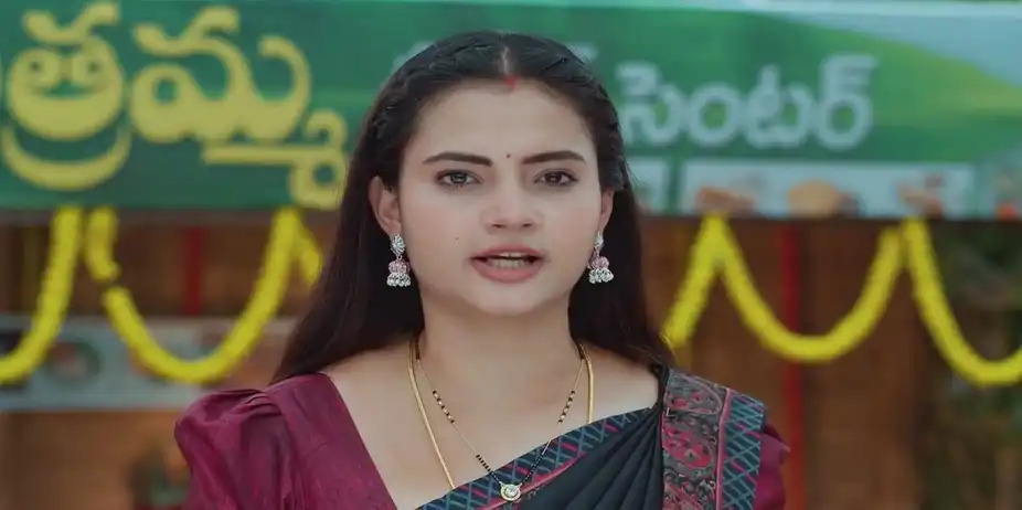 Maa Annayya - August 05, 2024 - Best Scene