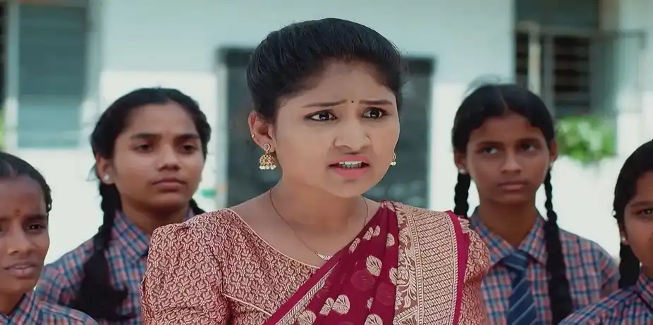 Maa Annayya - August 08, 2024 - Best Scene