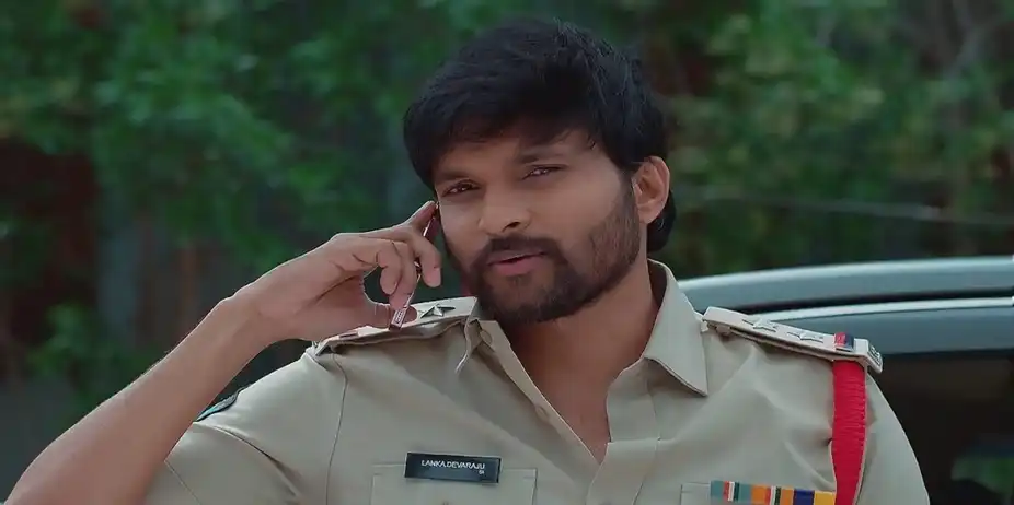 Maa Annayya - August 06, 2024 - Best Scene