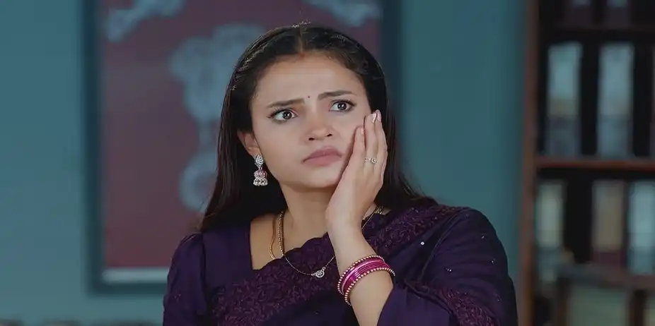 Maa Annayya - August 09, 2024 - Best Scene