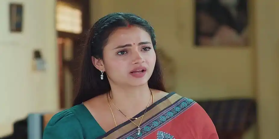 Maa Annayya - August 07, 2024 - Best Scene