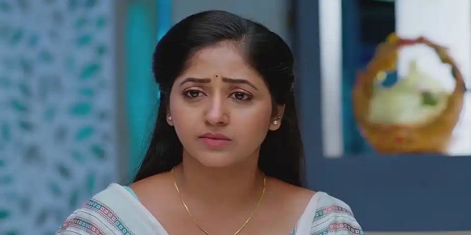 Chiranjeevi Lakshmi Sowbhagyavati - August 06, 2024 - Best Scene
