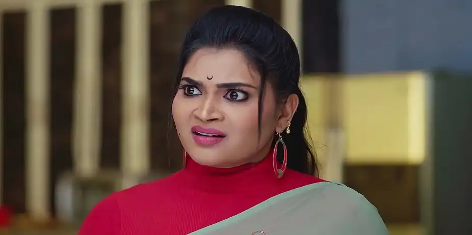 Chiranjeevi Lakshmi Sowbhagyavati - August 05, 2024 - Best Scene