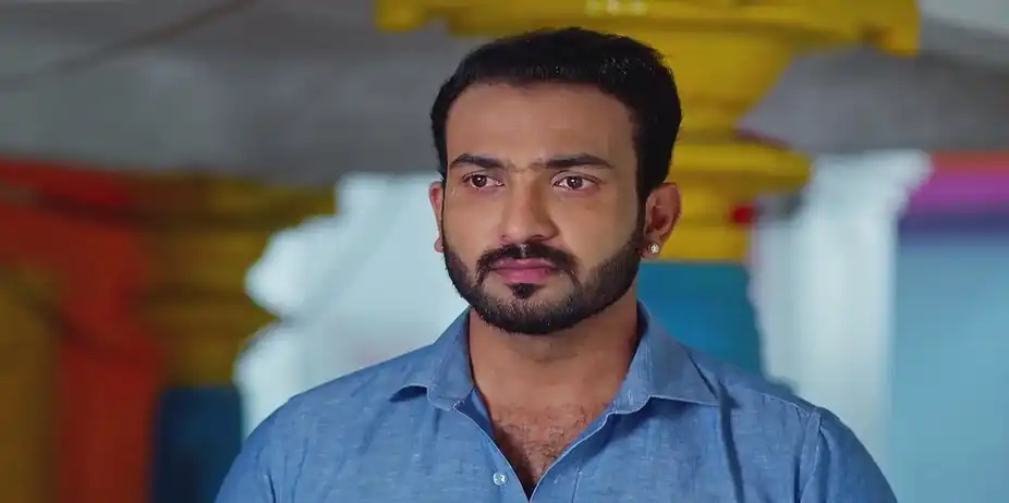 Chiranjeevi Lakshmi Sowbhagyavati - August 08, 2024 - Best Scene