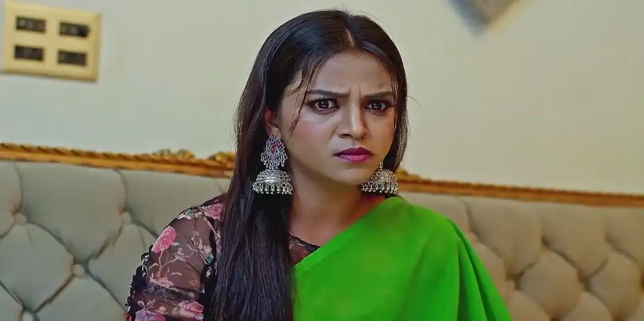 Chiranjeevi Lakshmi Sowbhagyavati - August 07, 2024 - Best Scene