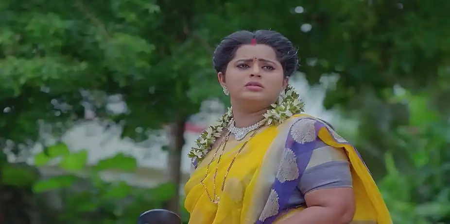 Gundamma Katha - August 08, 2024 - Best Scene
