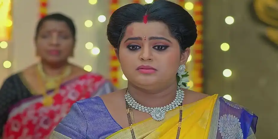 Gundamma Katha - August 10, 2024 - Best Scene