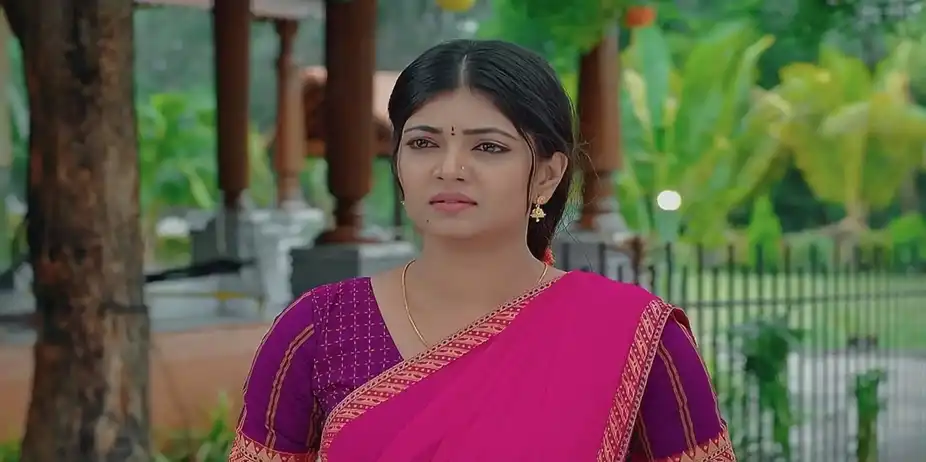 Kalavari Kodalu Kanakamahalakshmi - August 06, 2024 - Best Scene