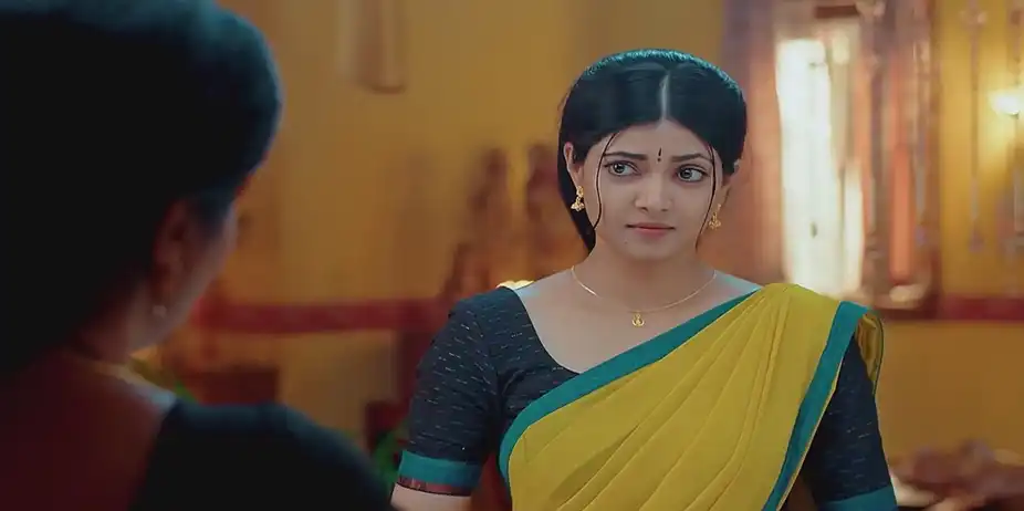 Kalavari Kodalu Kanakamahalakshmi - August 05, 2024 - Best Scene
