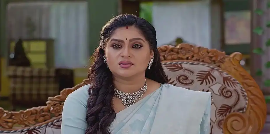 Kalavari Kodalu Kanakamahalakshmi - August 08, 2024 - Best Scene