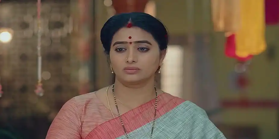 Kalavari Kodalu Kanakamahalakshmi - August 07, 2024 - Best Scene