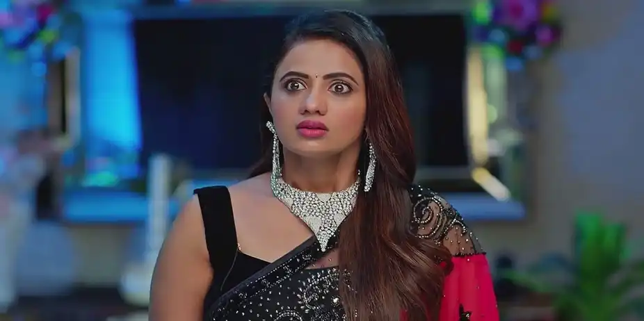 Jagadhatri - August 06, 2024 - Best Scene