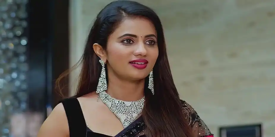 Jagadhatri - August 05, 2024 - Best Scene