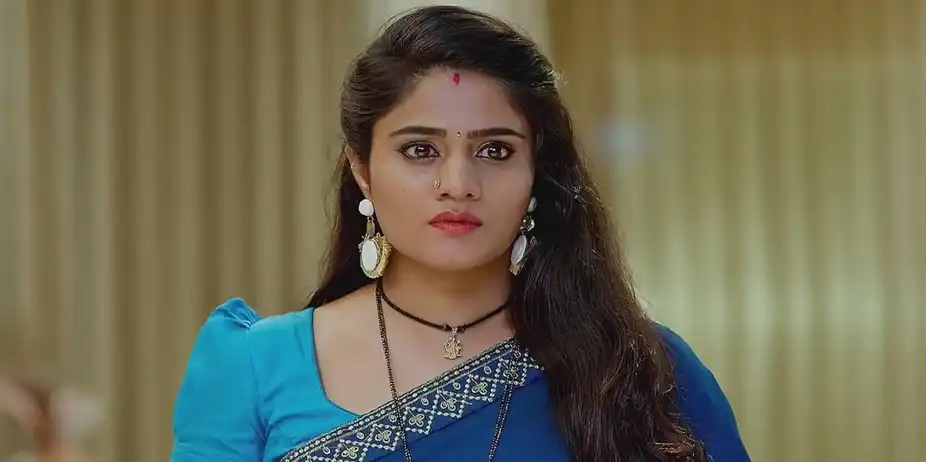 Jagadhatri - August 07, 2024 - Best Scene