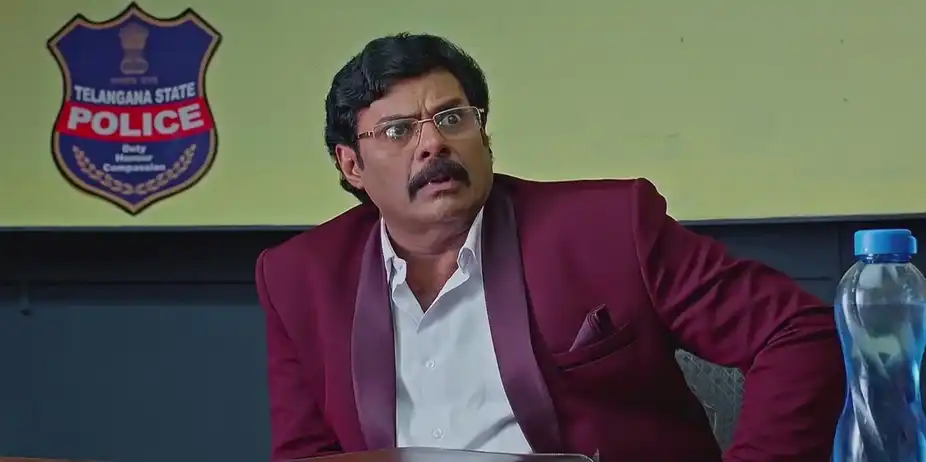 Jagadhatri - August 10, 2024 - Best Scene