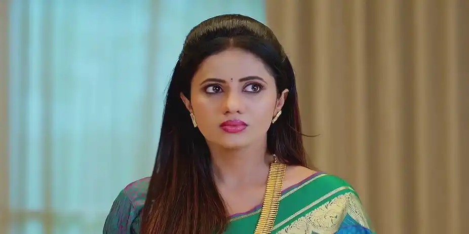 JD and KD Come to Arrest Prasad | Jagadhatri