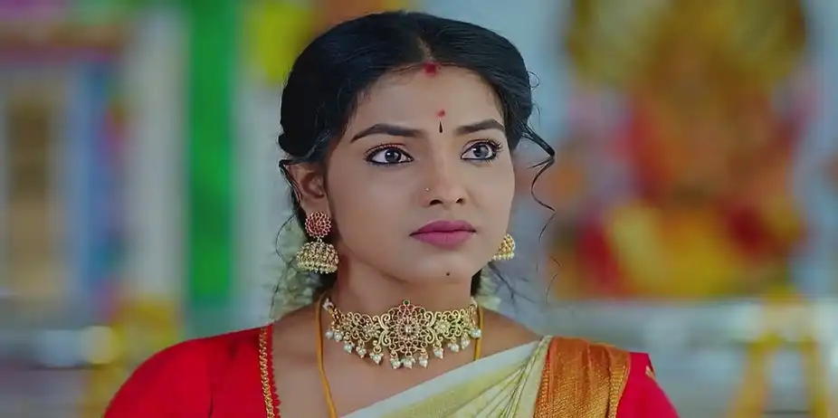 Jabilli Kosam Aakashamalle - August 06, 2024 - Best Scene
