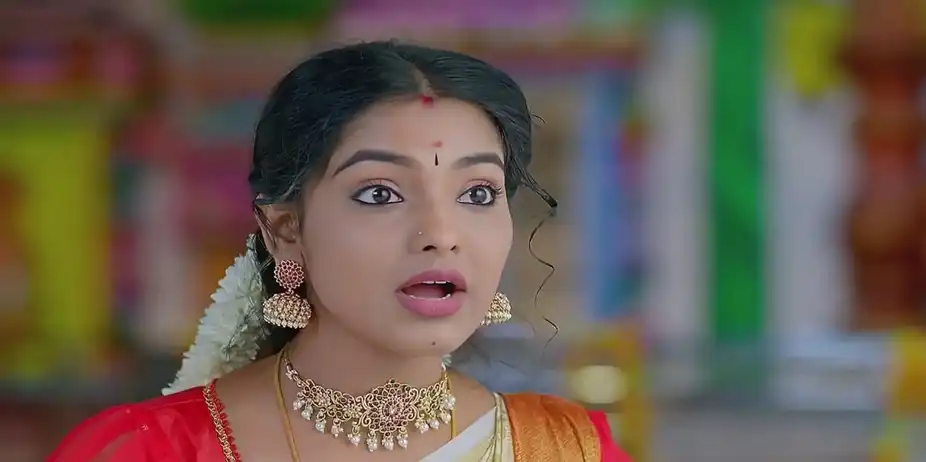 Jabilli Kosam Aakashamalle - August 05, 2024 - Best Scene