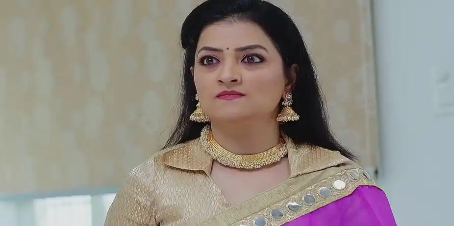 Jabilli Kosam Aakashamalle - August 09, 2024 - Best Scene