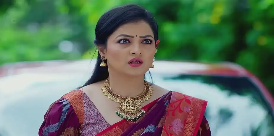 Jabilli Kosam Aakashamalle - August 07, 2024 - Best Scene