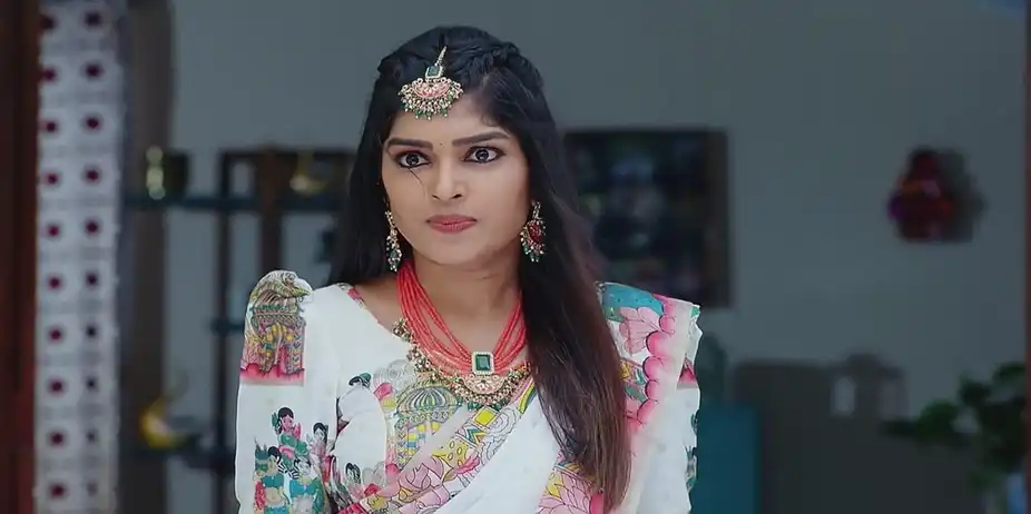 Jabilli Kosam Aakashamalle - August 08, 2024 - Best Scene