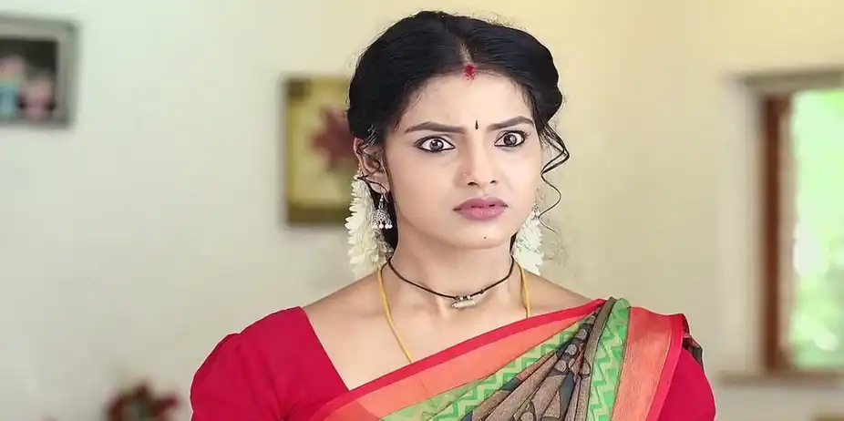 Jabilli Kosam Aakashamalle - August 10, 2024 - Best Scene