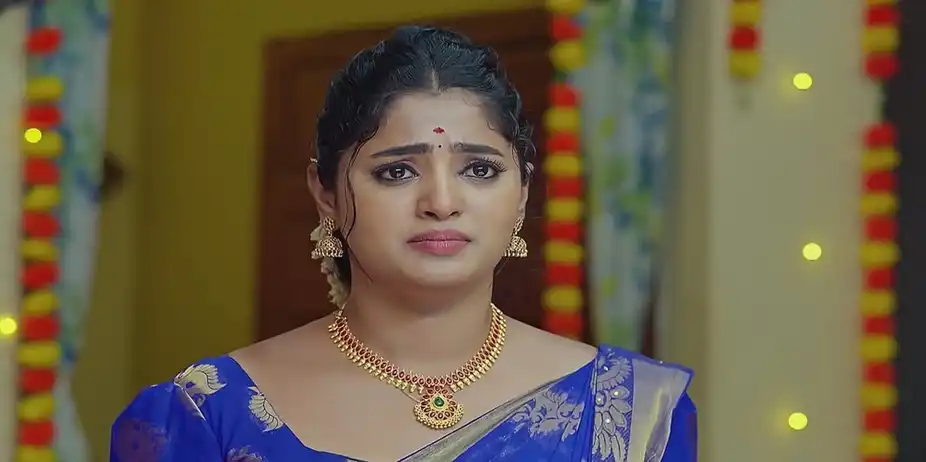 Janaki Ramayya Gari Manavaralu - August 05, 2024 - Best Scene