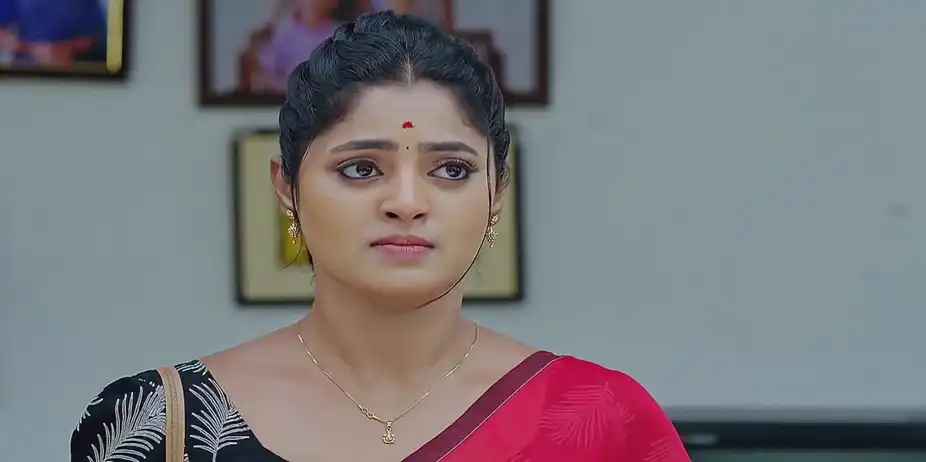 Janaki Ramayya Gari Manavaralu - August 09, 2024 - Best Scene
