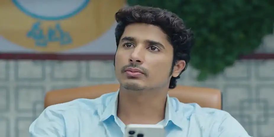 Janaki Ramayya Gari Manavaralu - August 08, 2024 - Best Scene