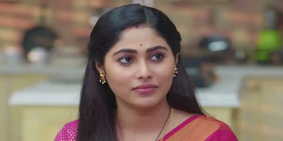 Jayashree Supports Akash's Plan | Punha Kartavya Ahe