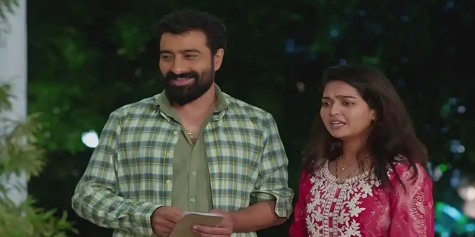 Prema Entha Maduram - August 07, 2024 - Best Scene