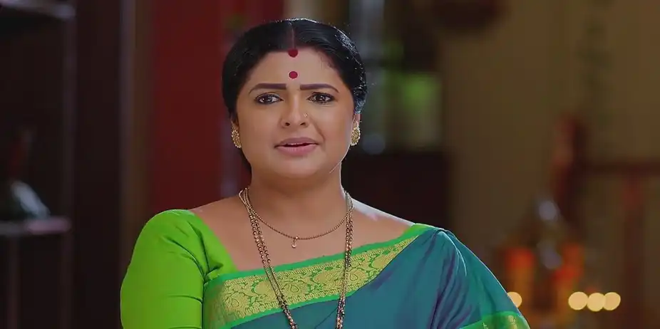 Padamati Sandhyaragam - August 05, 2024 - Best Scene