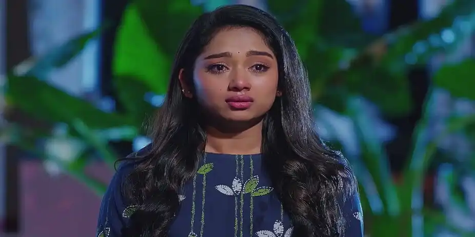 Padamati Sandhyaragam - August 07, 2024 - Best Scene