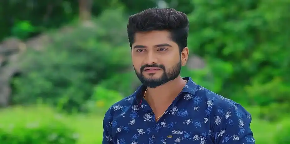 Venkatrao Tries to Convince Kishor | Padamati Sandhyaragam