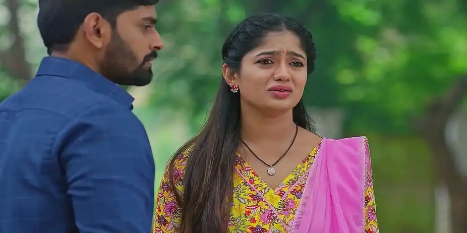 Padamati Sandhyaragam - August 10, 2024 - Best Scene